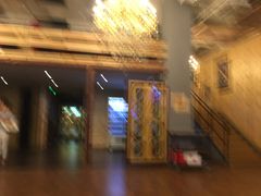 -明日世界密室轰趴·剧本桌游·箭馆团建(国贸店)