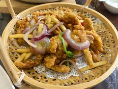 -西山人家·传统苏帮菜·家宴(木渎店)
