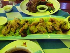 -Paulaner·德国帕拉娜自酿啤酒餐厅(海上世界店)