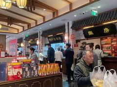 -春发生饭店·非遗(南院门店)