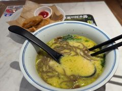 -和府捞面(曹路花园城店)