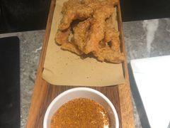 酥肉-麻路成都火锅(柏威年店)