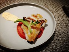-香樟花园法式铁板烧(恒隆广场店)