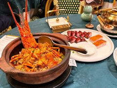 -誉八仙粤菜(万象天地店)