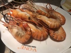 -V-ONE西雅图海鲜自助餐厅(仓山万达广场店)