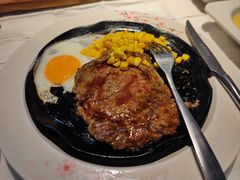 -豪客来牛排(开元盛世广场店)