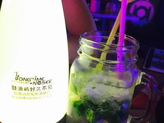 -好久不见网红乐队酒吧(鼓浪屿海底世界店)