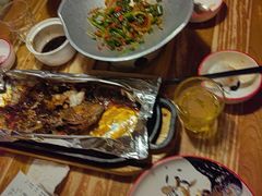 -新白鹿餐厅(龙游路总店·杭帮菜名店)