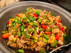 -辣椒王湖南土菜馆
