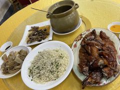-烧鹅妹饭店