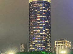 -黄浦江游览-售票处