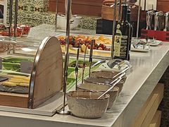 -The COOK·厨餐厅·自助餐(浦东嘉里大酒店)