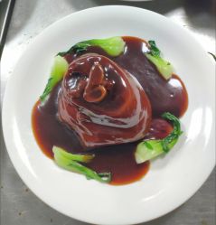 -伊莎贝拉婚礼庄园(顾村店)