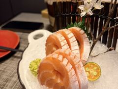 -满来寿喜烧(金虹桥店)