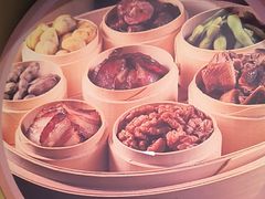 -新侗家食府(蟠桃宫店)