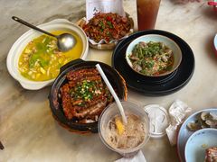 -伙靠·江浙菜(田林路店)