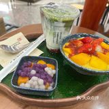 今日探店：千芋本鋪