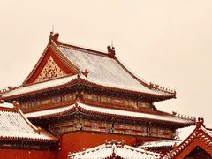 -故宫博物院(故宫)