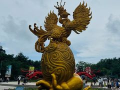 -三亚南山文化旅游区