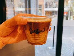 红糖玛丽苏-Seesaw Coffee(朝阳大悦城店)