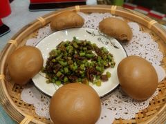 -大师傅金奖啤酒鱼(西街口总店)