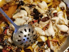 -水煮三国·川鲁江湖菜(香山店)