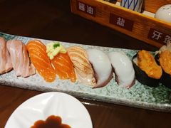 -千代武日本料理(开发区店)