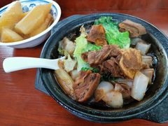 -珍珍小食店(西华路店)