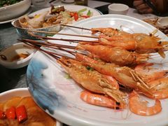 -老伙记海鲜码头(北滘店)