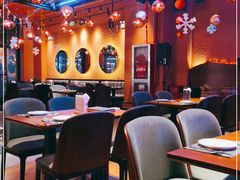 大堂-Ambra Haus琥珀屋精酿餐厅(宝山店)