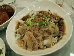 -中国吉菜名店广源宾馆餐厅