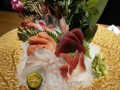 -渔寿司·日本料理(艾尚天地店)