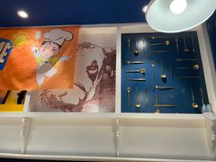 -汤姆家的牛排意面披萨(新城市广场店)
