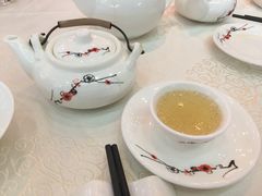 -金成潮菜博物馆(海珠湿地店)