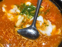 -好人民间小吃(镇江八佰伴店)