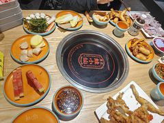 -铭记蛙小仙·活蛙畅享(CBD万达广场店)