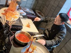 -三号黄浦会Canton Table