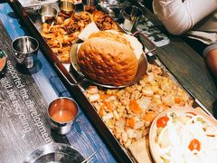 -一米鸡肉 创意韩餐(江北杉杉奥特莱斯店)