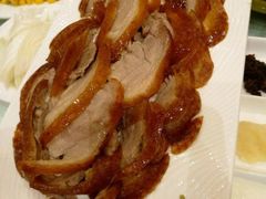 -阿庄新豫菜(通泰路店)