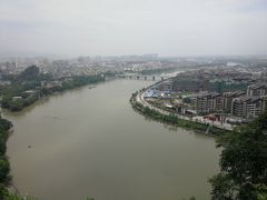 -桂林独秀峰王城景区