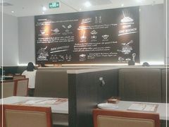 -萨莉亚意式餐厅(悦荟广场店)