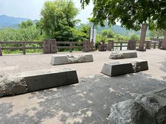 -鸣鹤古镇