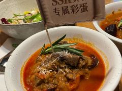 -JINNS锦时 steak&pizza(浸信会礼拜堂旧址店)