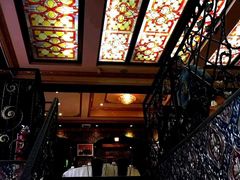 -东方亚克西餐厅(西康路店)