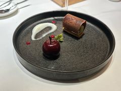 -王品牛排(新辰里亚运村店)