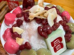 -冒椒火辣(奎星楼街店)