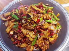 -陈麻婆豆腐(春熙店)