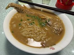 -何记面馆(龙泉山店)