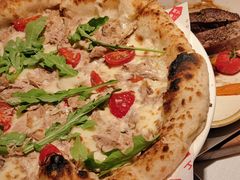 -春树下·树屋花房西餐厅(罍街AS1980店)