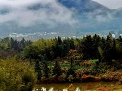 -塔川景区